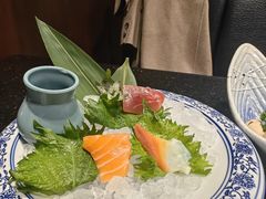 -德川家日本料理(中关村寰太大厦店)