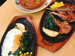 -萨莉亚意式餐厅(石鼓路店)