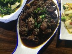 -龙姐私房菜(和顺古镇店)