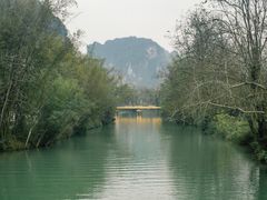 -明仕田园