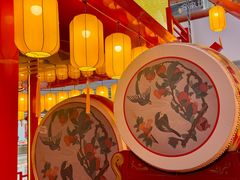 -北京长安天街