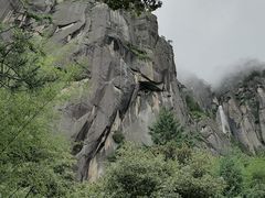 -卡定沟景区