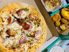 -棒约翰比萨意面(马家堡西路店)