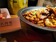 -六月雪干锅(涪城万达广场店)