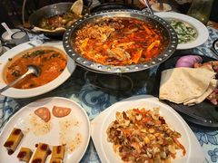 -群英会·三国菜(曹魏古城店)