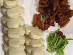 -火龙堂·风味民间菜(文一路店)