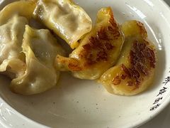 -蒋家桥饺面店(奥邦店)