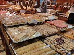 -麦陌(正弘城店)