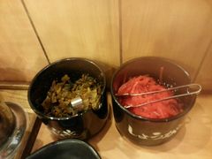 -博多一幸舍(侨福芳草地购物中心店)