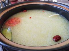 -野菌皇海景野生菌火锅(滨海大道店)