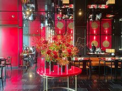 -上海滩餐厅(BFC外滩金融中心店)