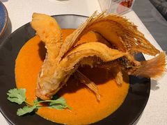 -新加坡珍宝海鲜JUMBO Seafood(西安skp店)
