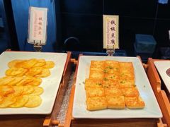 -松子料理(亮马桥店)