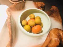-菩提素素食餐厅(晶郦馆店)