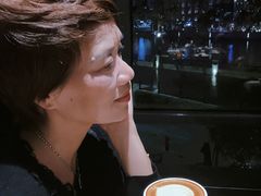 -上海苏宁宝丽嘉酒店·Cafe Bellagio西餐厅