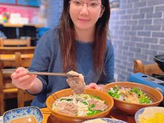 遵义虾子羊肉粉-遵义虾子卢四羊肉粉(大沽路店)