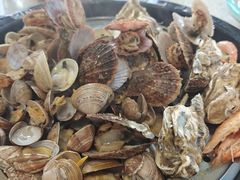 -前王院•巧克力海鲜市集餐厅(万平口店)