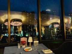 -广州花园酒店·凌璇阁旋转餐厅CAROUSEL360