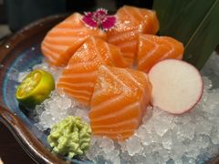 -炙柒Sekinana·精致日料(合生汇店)