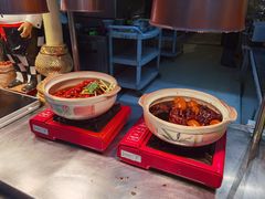 -佛山皇冠假日酒店-西餐厅