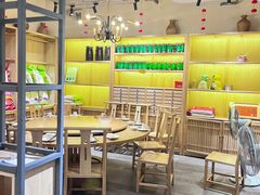 -淘谷粤有味(石湾店)
