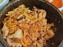 -全州拌饭馆(断桥店)