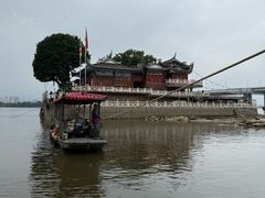 -仓山金山寺