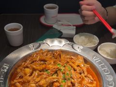 -胖哥俩肉蟹煲(杭州下沙学林街店)