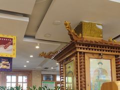 -大清花饺子(山庄店)
