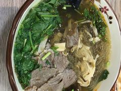 -牛水谣牛肉汤(杨舍老街店)