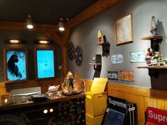 -伯爵·沉浸式超级密室·直营店