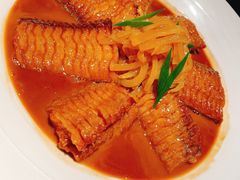 -大拙里·精致融合菜(沙湖桃源国际店)