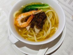 -浦华大酒店-台南担仔面海鲜楼