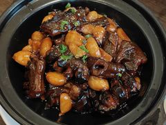 蒜仔鳝筒煲-東城故事·尋找姆媽的味道(玉兰路店)