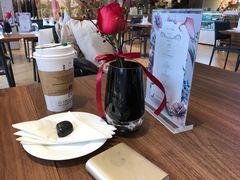 -我的四季意大利餐厅(春天百货店)