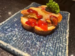 -上井精致料理自助餐(松雷店)