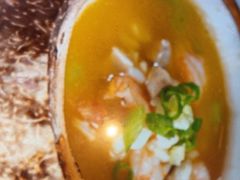 -糟粕醋·椰苑海南菜餐厅(亚龙湾天域酒店)