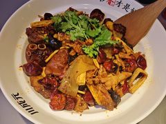 -川成元·麻辣香锅(凯德MALL西直门店)