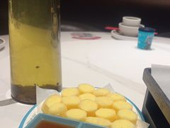 -柳喜辣•烧烤酒局(跃进总店)