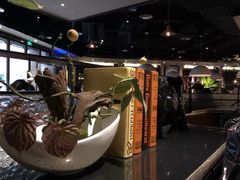 -半秋山西餐厅(巴南万达广场店)