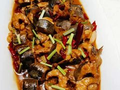 -船家渔(徐州北路店)