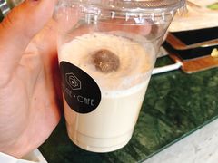 -Home Cafe(水榭春天店)