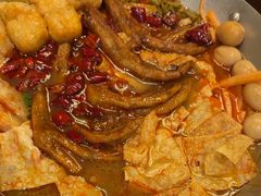 -小螺大作·螺蛳粉火锅(林和西店)