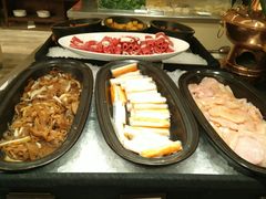 -北京王府井希尔顿酒店·万斯阁西餐厅