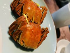 -蟹榭·本帮江浙菜·蟹宴(五角场合生汇商场店)