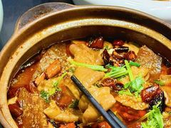 -雅酌园百姓菜馆(颐和路店)