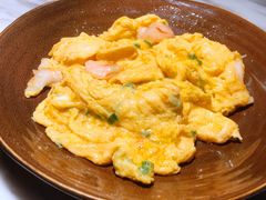 虾仁滑蛋-星平鸡饭·粤菜小炒(印象城旗舰店)