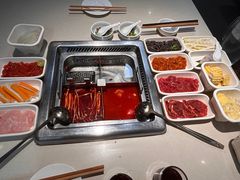 -海底捞火锅(万丰桥店)