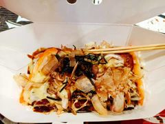芝士蟹柳章鱼烧-泉鲤章鱼烧(互联宝地店)