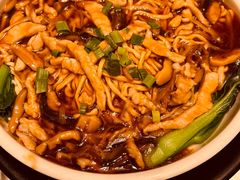 -顺丰轩园林酒家(天河店)